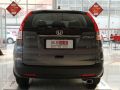 ȫ��CR-V��������