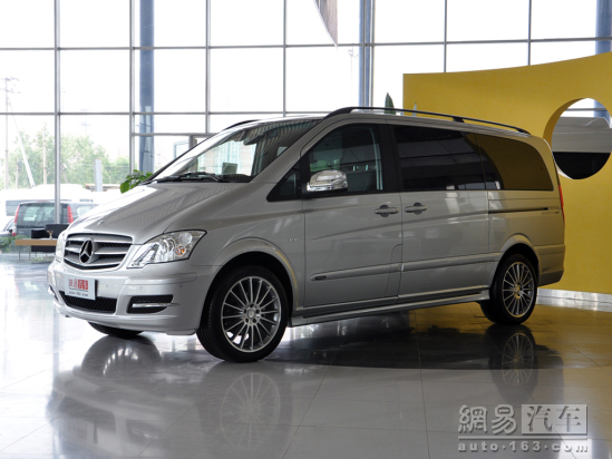 唯雅诺(进口) 2004款 3.0