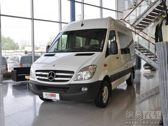 凌特 2012款 2.1T MT尊旅版中轴(14座)
