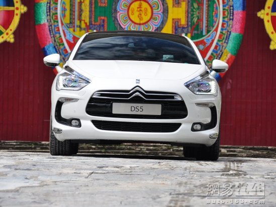 DS 5(进口)图片
