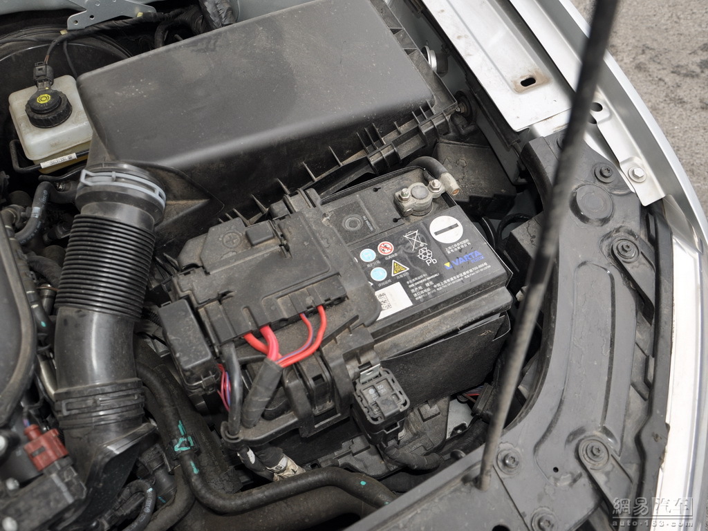 大众朗逸 2012款 新一代1.4T DSG豪华导航型