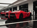 LaFerrari