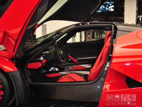 LaFerrari