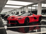 LaFerrari 