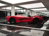 LaFerrari 