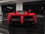 LaFerrari 