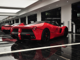 LaFerrari 