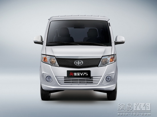 佳宝V75 2015款 1.0L MT标准型