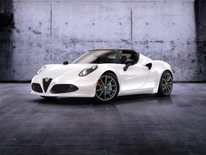 ALFA 4C