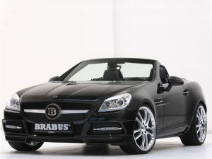 �Ͳ�˹SLK
