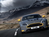 V12 Vantage 