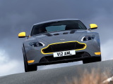 V12 Vantage 