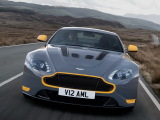 V12 Vantage 