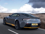 V12 Vantage 
