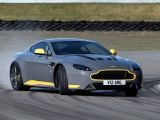 V12 Vantage 