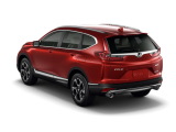 ����CR-V(����) 