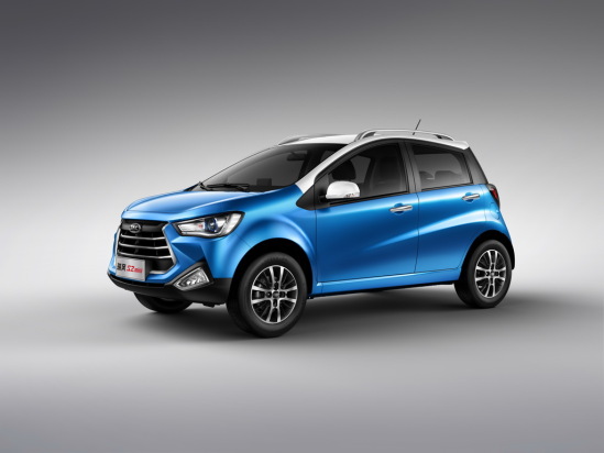 瑞风S2 mini 2017款 1.3L MT超值版