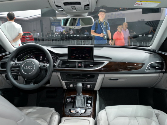 �µ�A6L����Դ