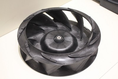 富士通将军无滤网净化器ACSQ360D滤网