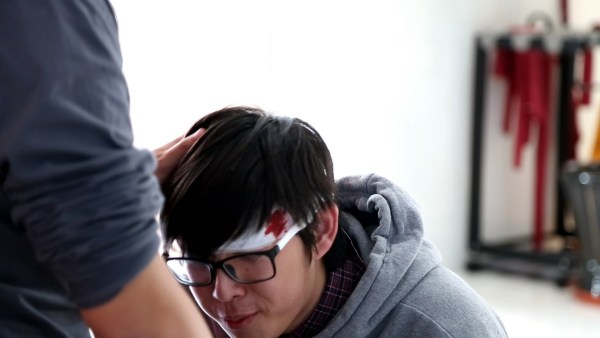 数码贱男第三季第7集剧照