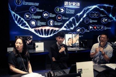 重温Alienware旗舰机型 明年开启VR模式