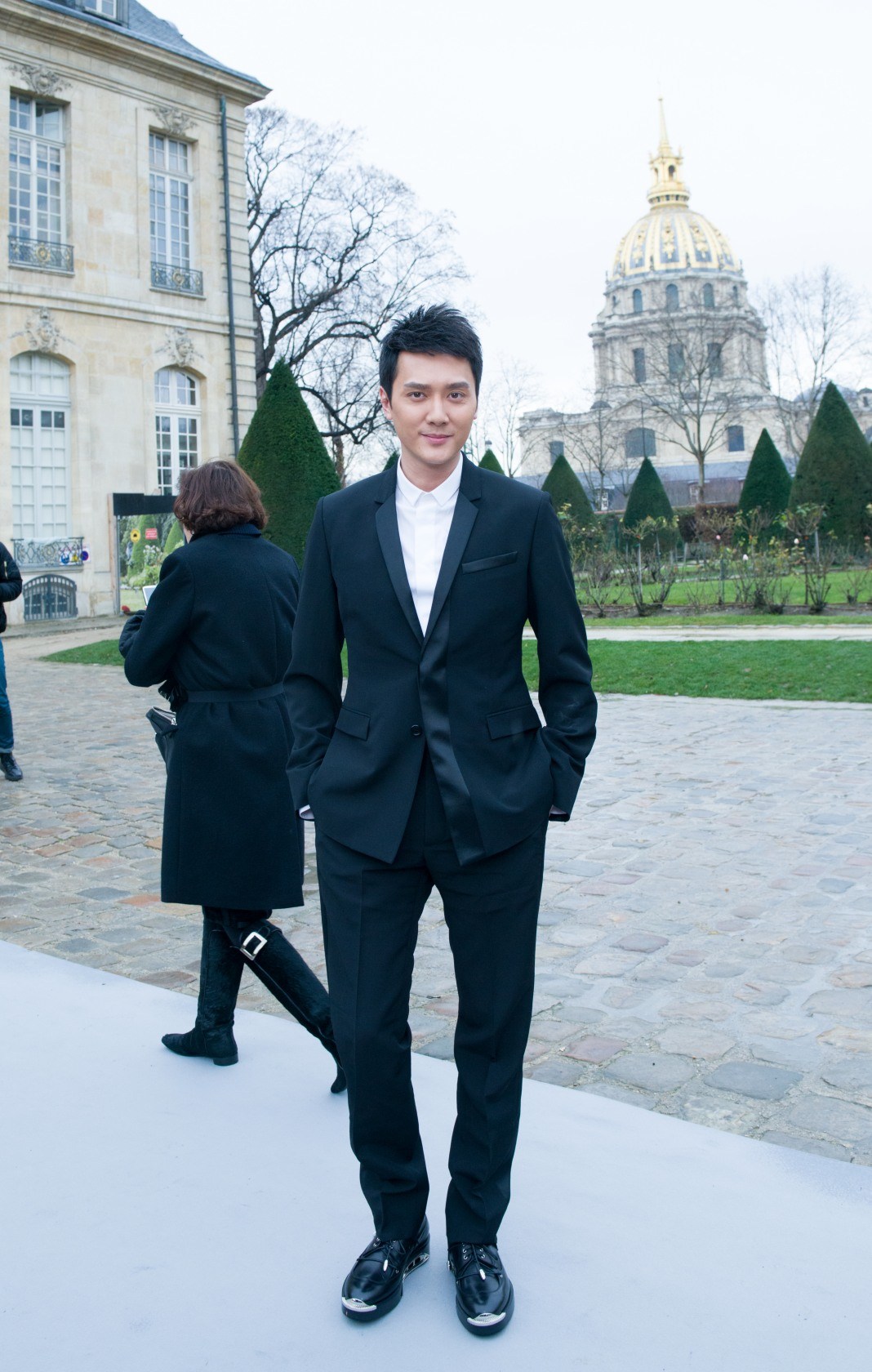 倪妮|冯绍峰|个人资料|照片_图集_女人百科