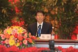 广州市副市长陈国发言