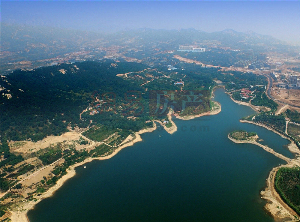 海尔悦湖兰庭怎么样