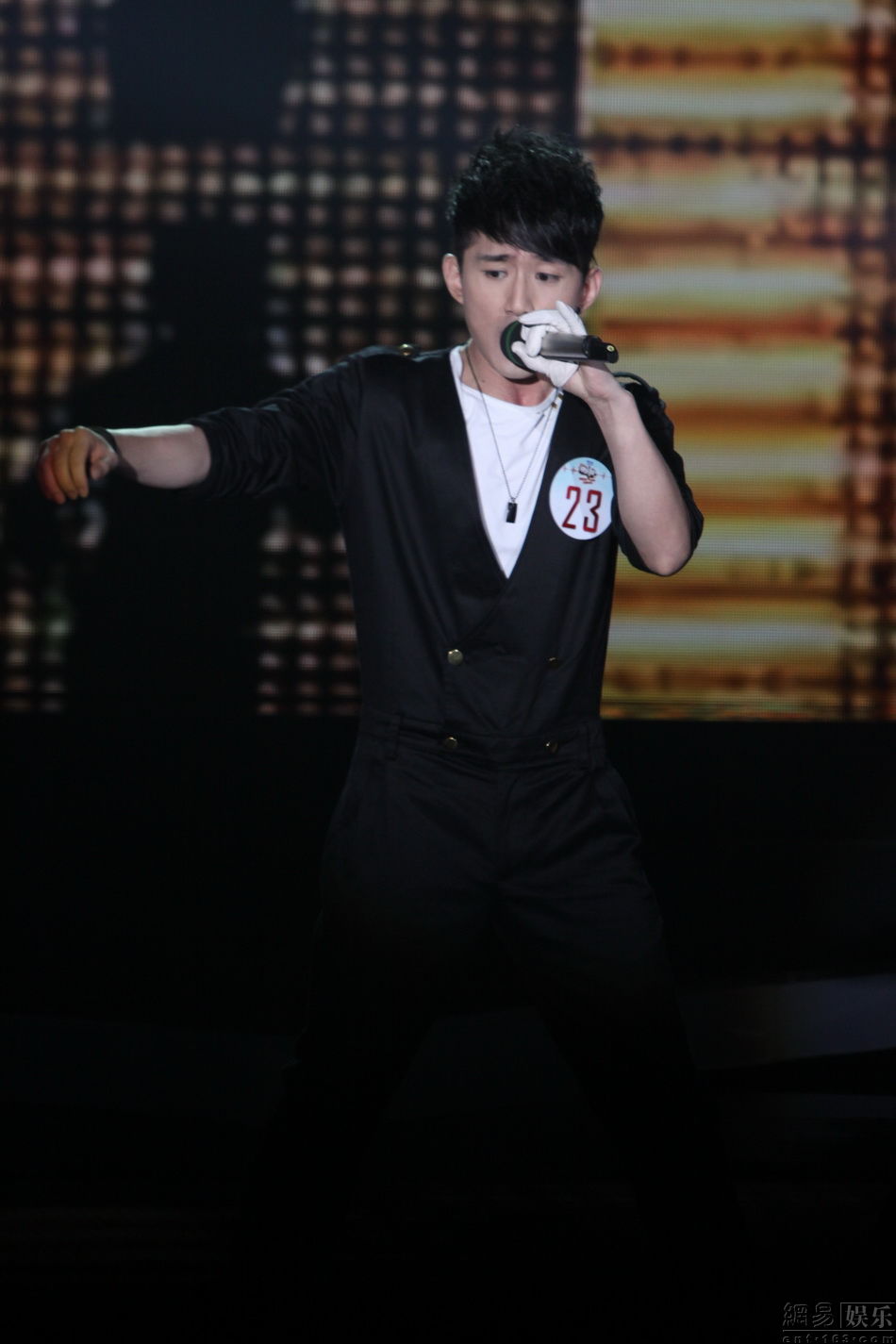 2010快男全国突围赛第十,十一场[156p]