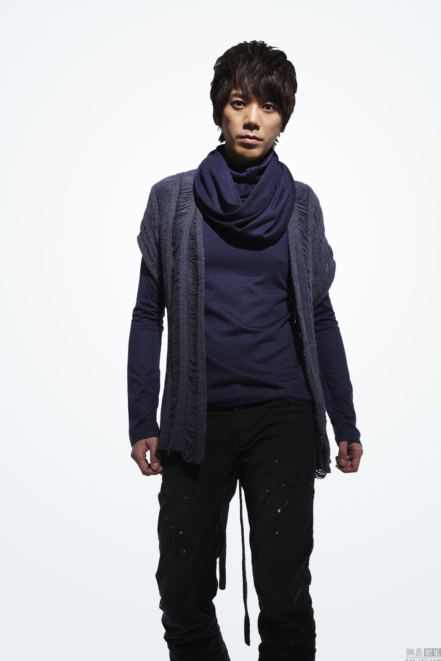 怒放摇滚演唱会主打怀旧牌 崔健压轴气势十足[128p]