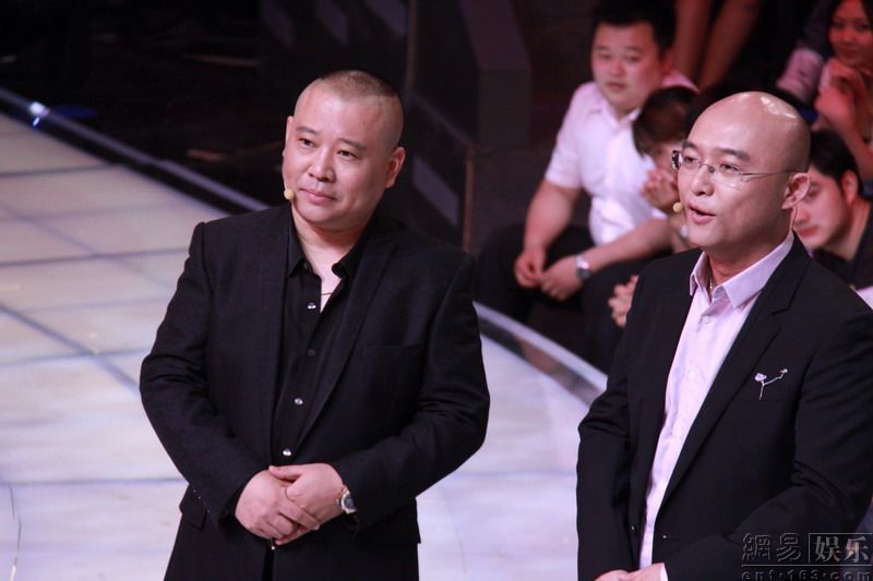 非常了得第二期