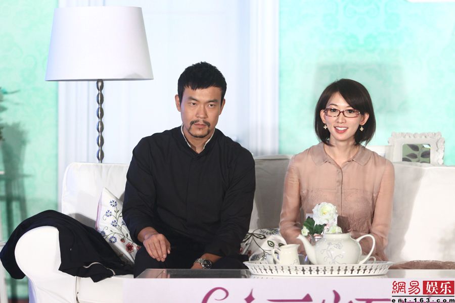 林志玲《幸福额度》分饰双胞胎 自称理解拜金女