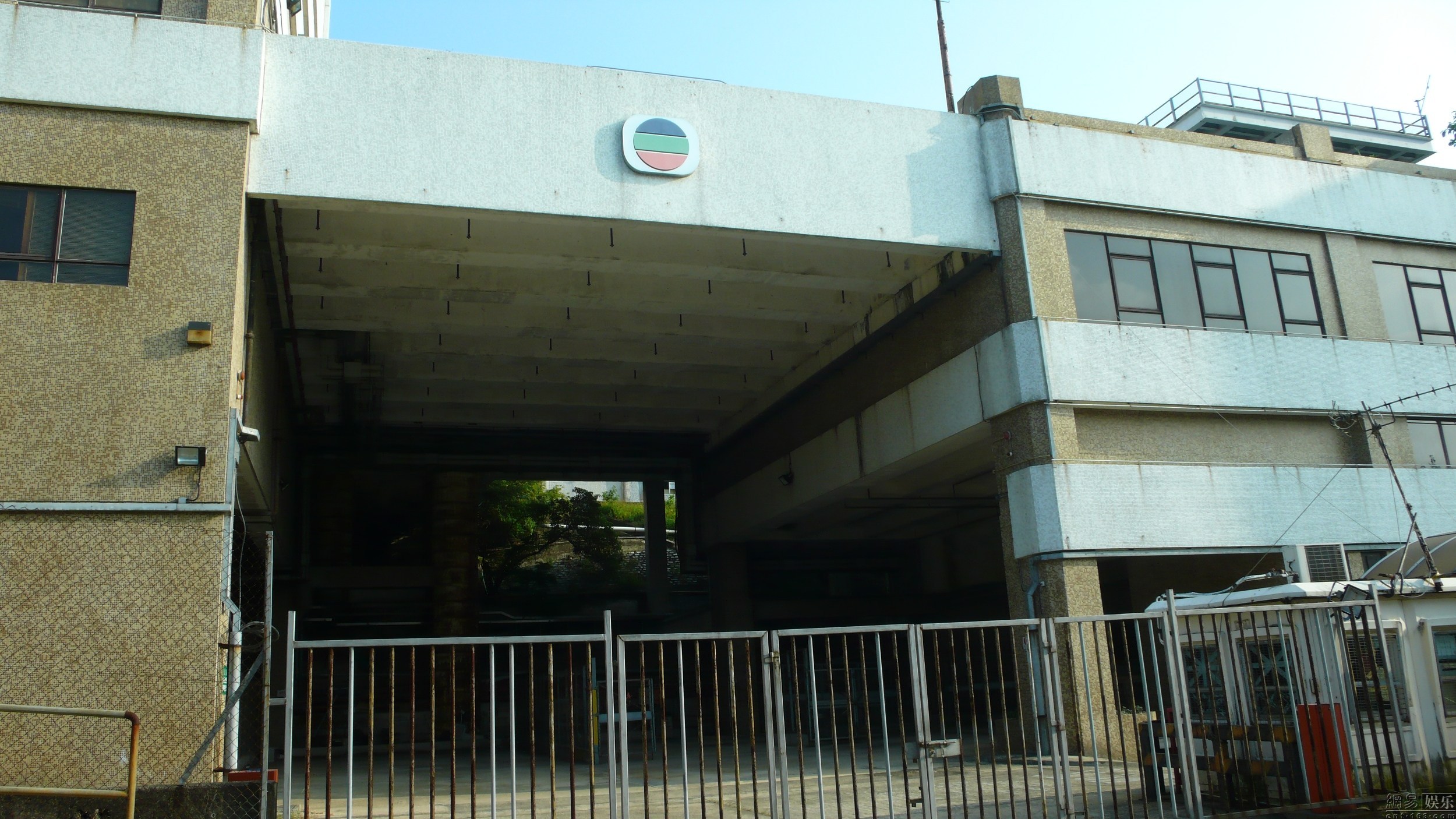 揭秘两代邵氏影城