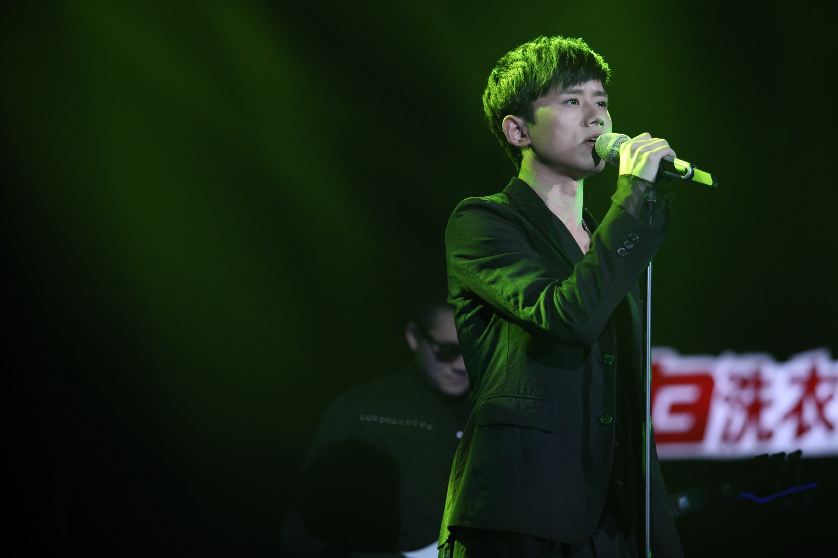 我是歌手第八期排名_歌手云朵图片