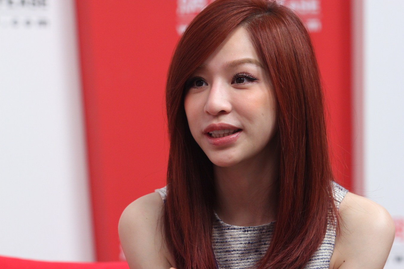 你们都爱樱桃小口?偏偏这些女星靠大嘴走红