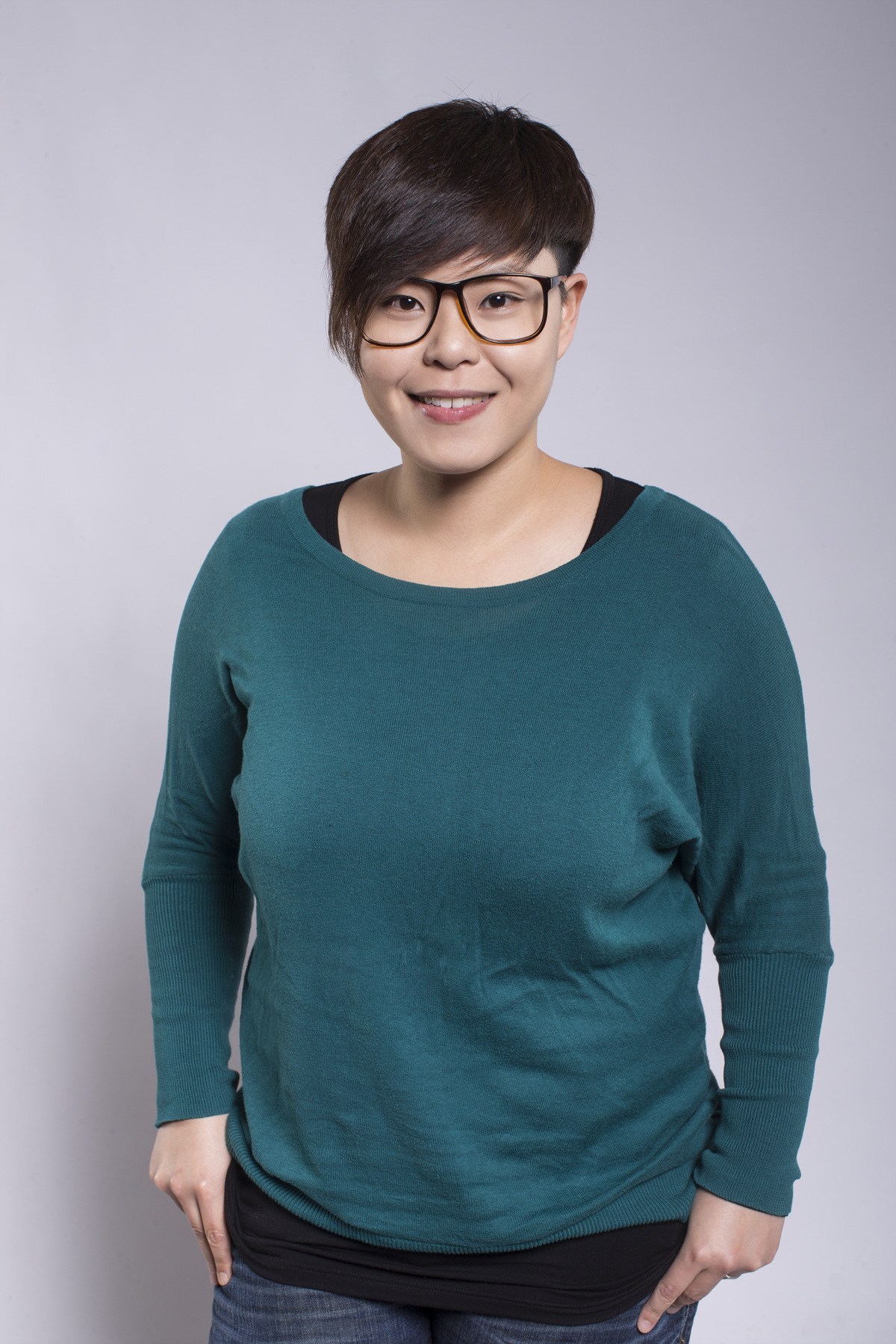 林二汶:零是与生俱来的美好