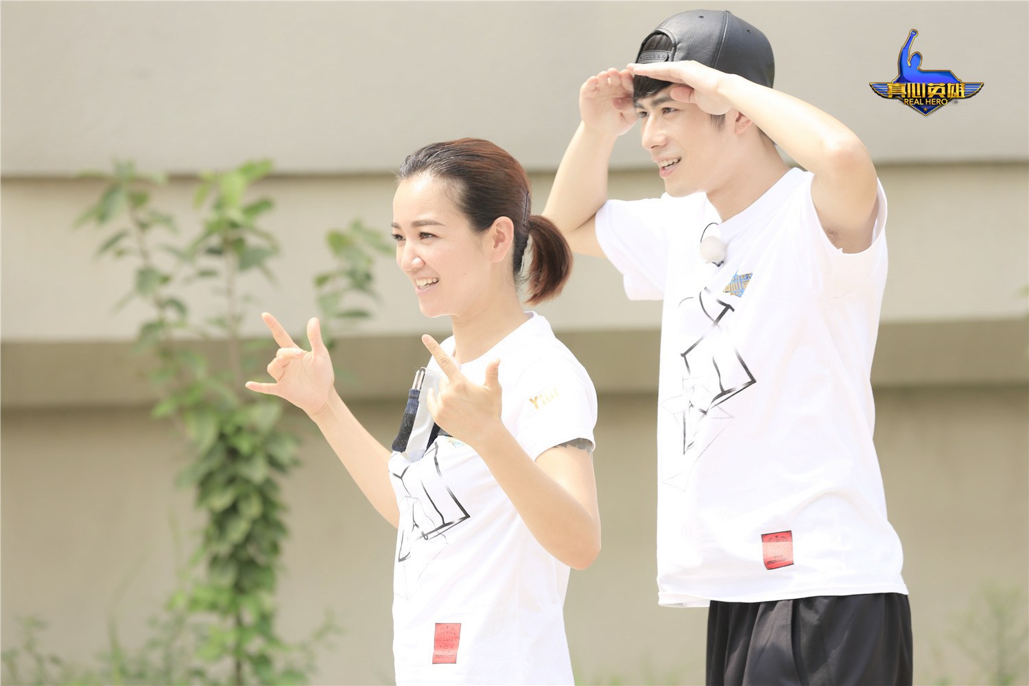 陈学冬壁咚阿雅遭拒绝