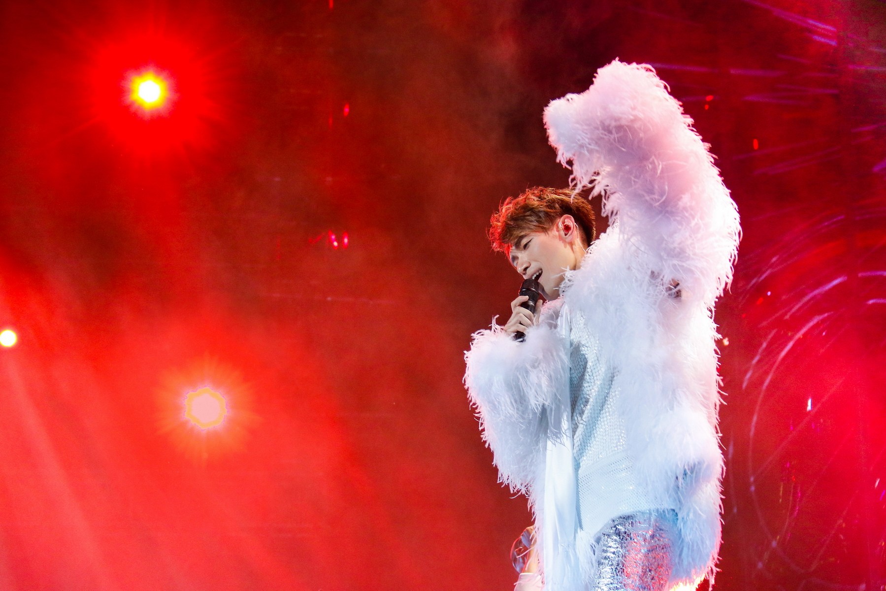 杨宗纬演唱会(杨宗纬演唱会门票)