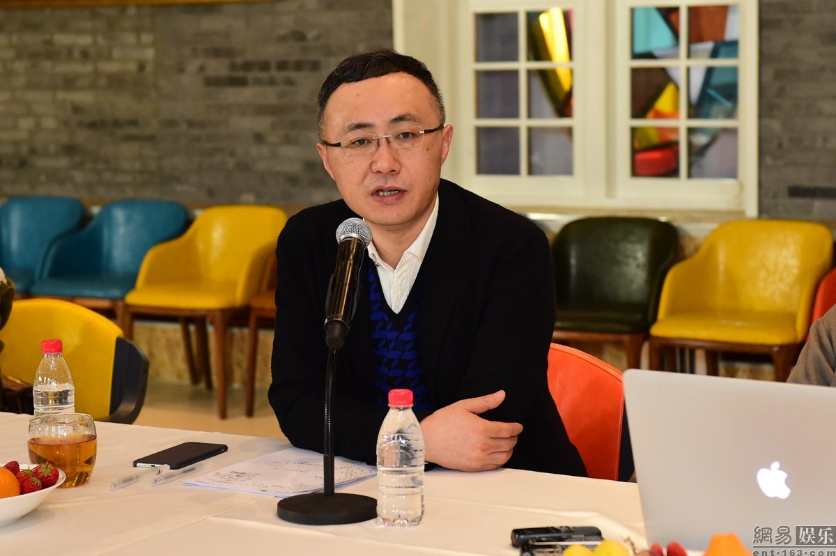 王长田群访图集_网易娱乐