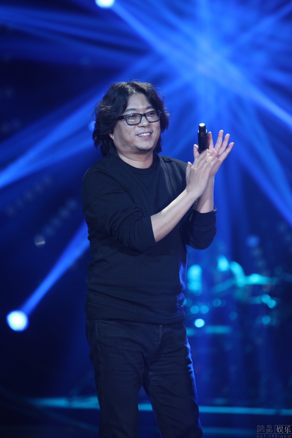 高晓松自曝曾经只有102斤 没谈恋爱的原因竟是
