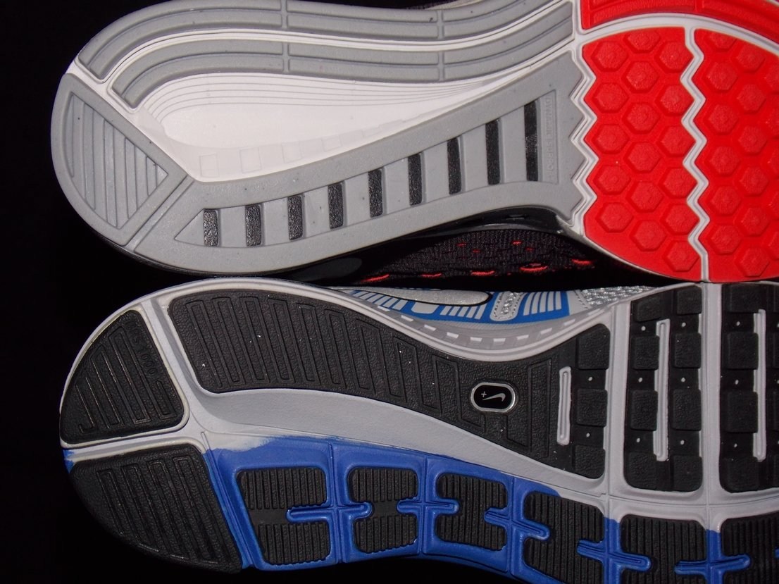 科技新生 Nike Zoom Structure 18第6张