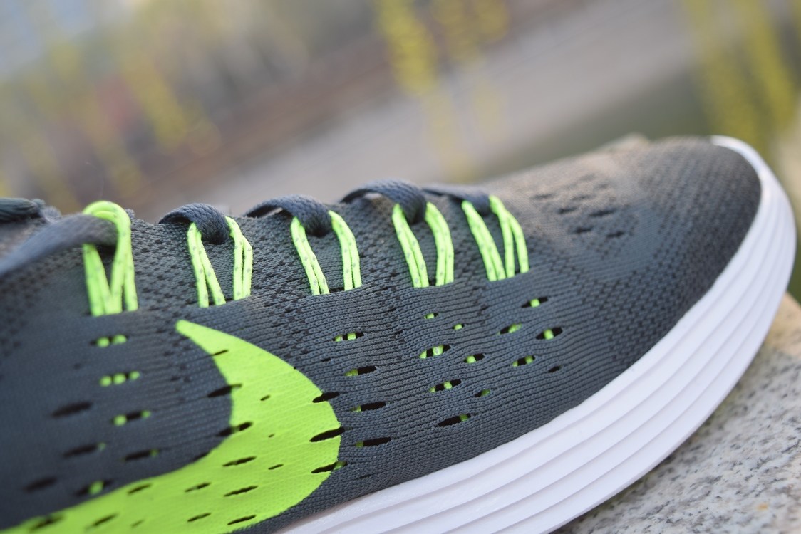 轻量训练 Nike LunarTempo第3张