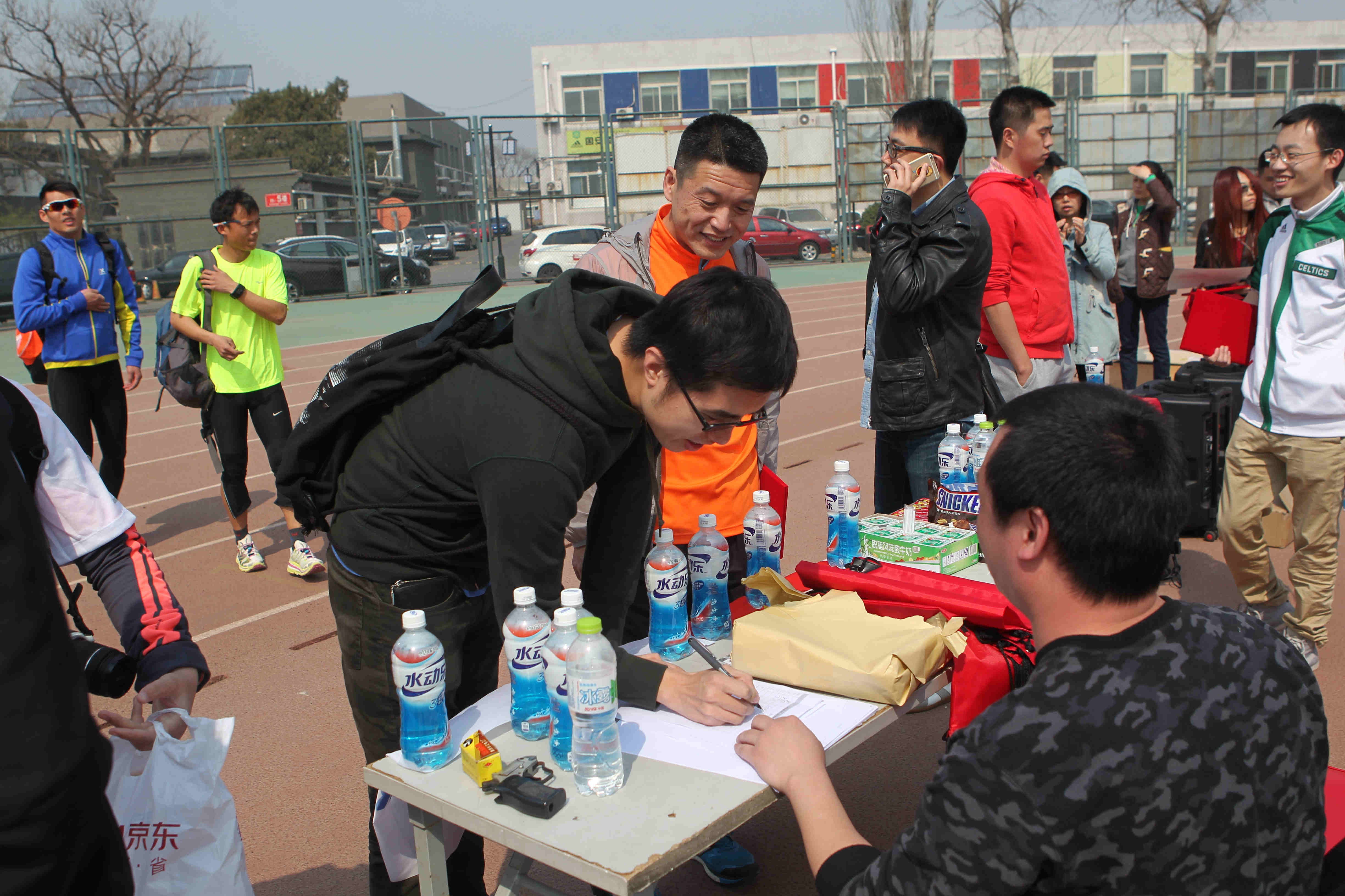 欢乐颂18min挑战京城首测第11张