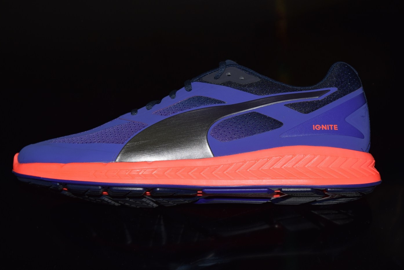 最佳能量反馈 PUMA IGNITE图集