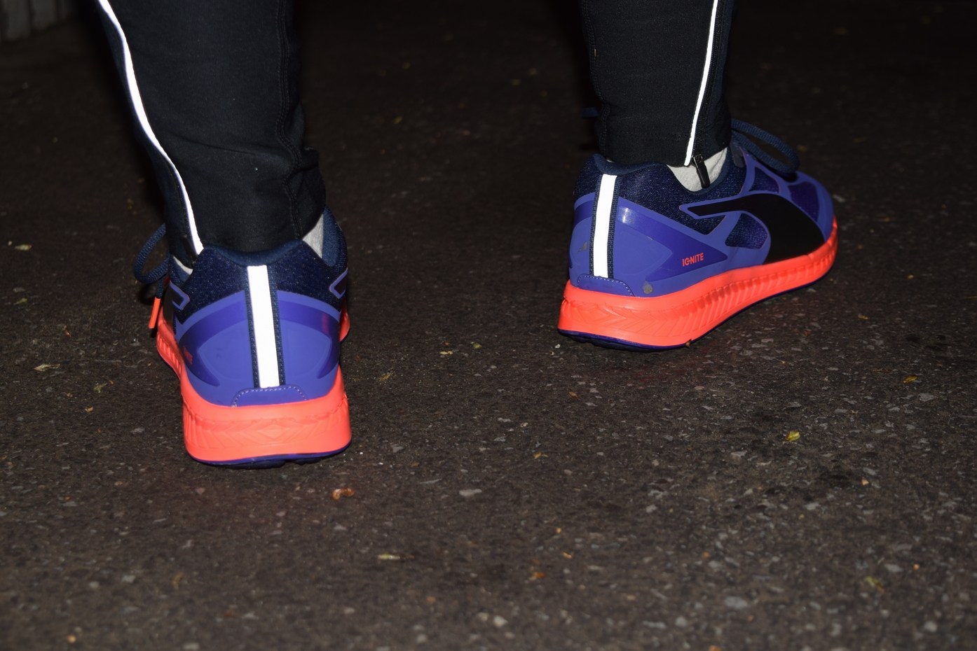 最佳能量反馈 PUMA IGNITE第10张