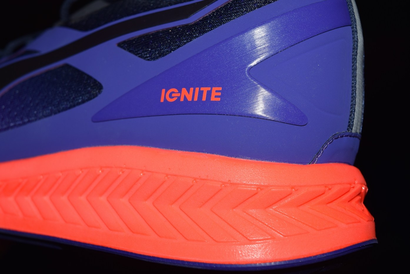 最佳能量反馈 PUMA IGNITE第6张
