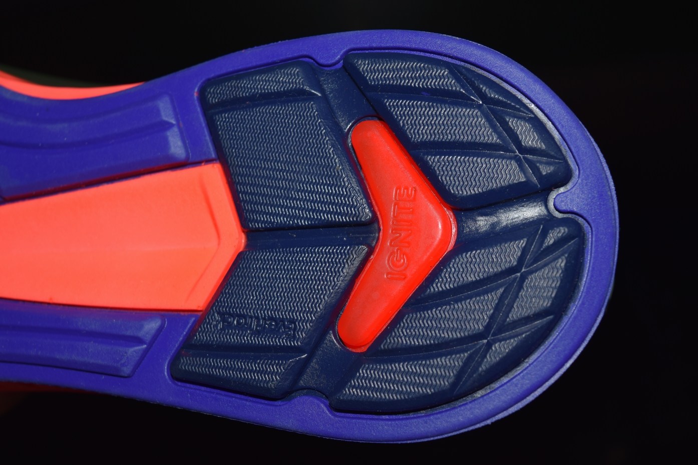 最佳能量反馈 PUMA IGNITE第8张