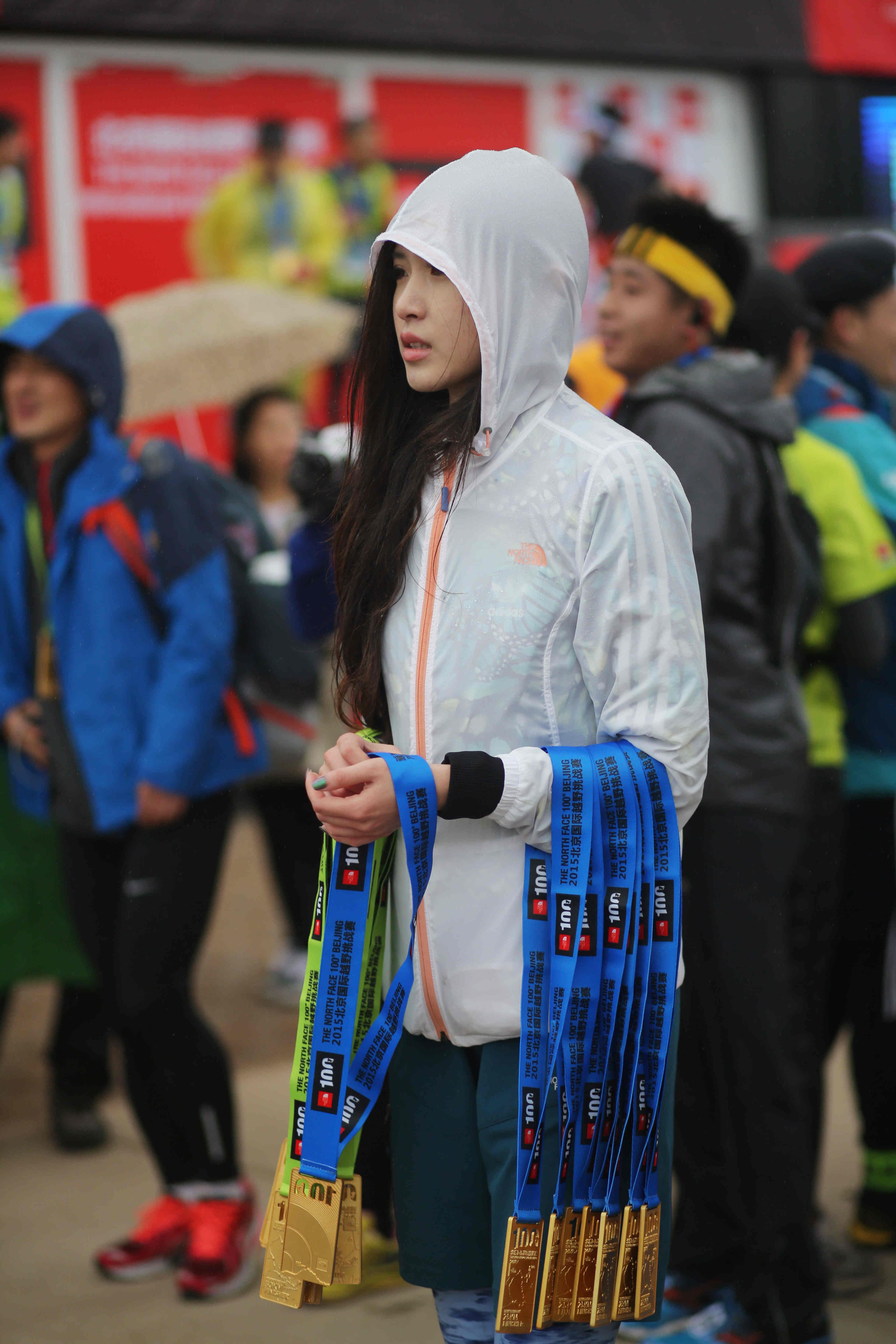 2015TNF100北京国际越野挑战赛即将热力启程第13张