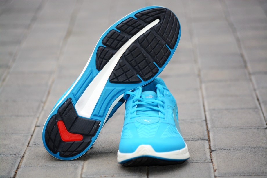 装备评测室：PUMA PWRCOOL第3张