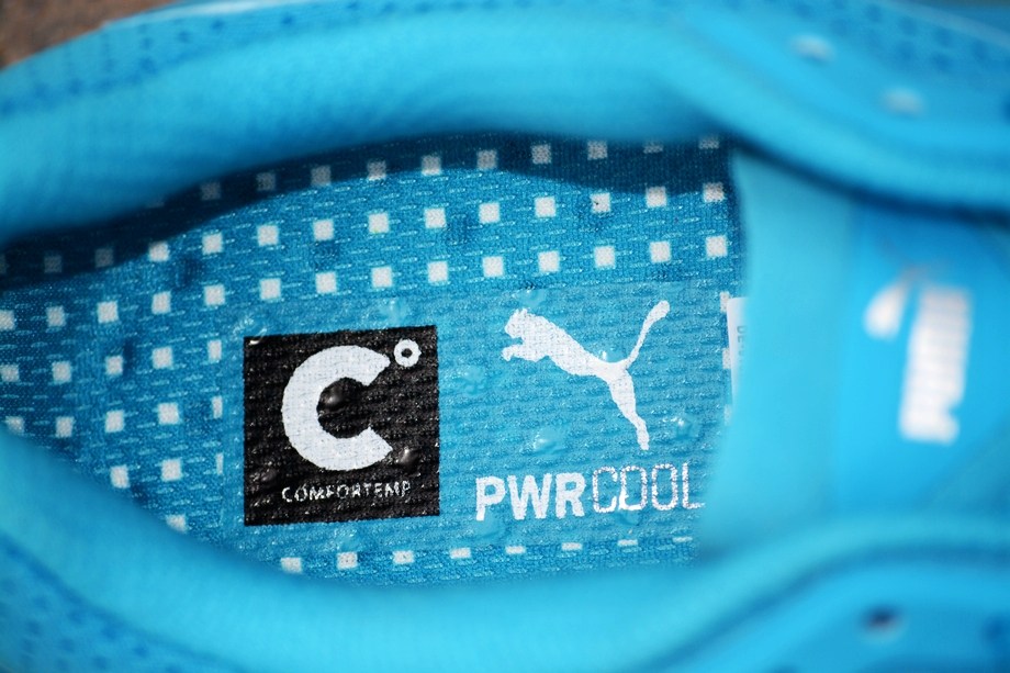 装备评测室：PUMA PWRCOOL第5张